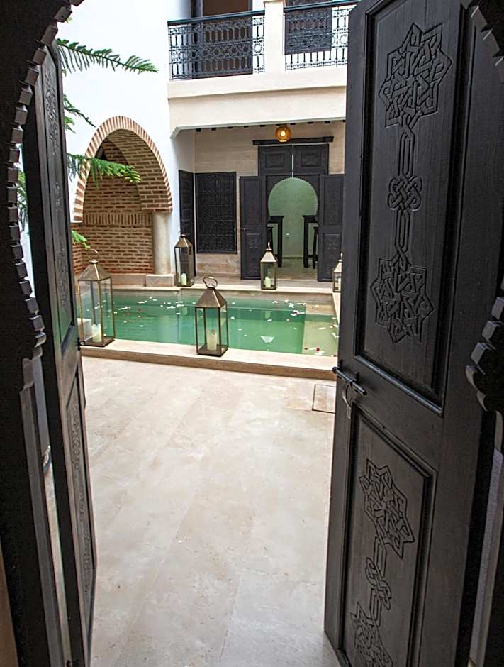 Riad RIM