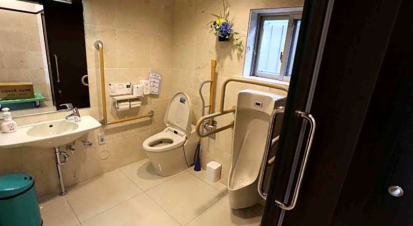 Toyoko Inn Maibara-Eki Shinkansen Nishi-Guchi