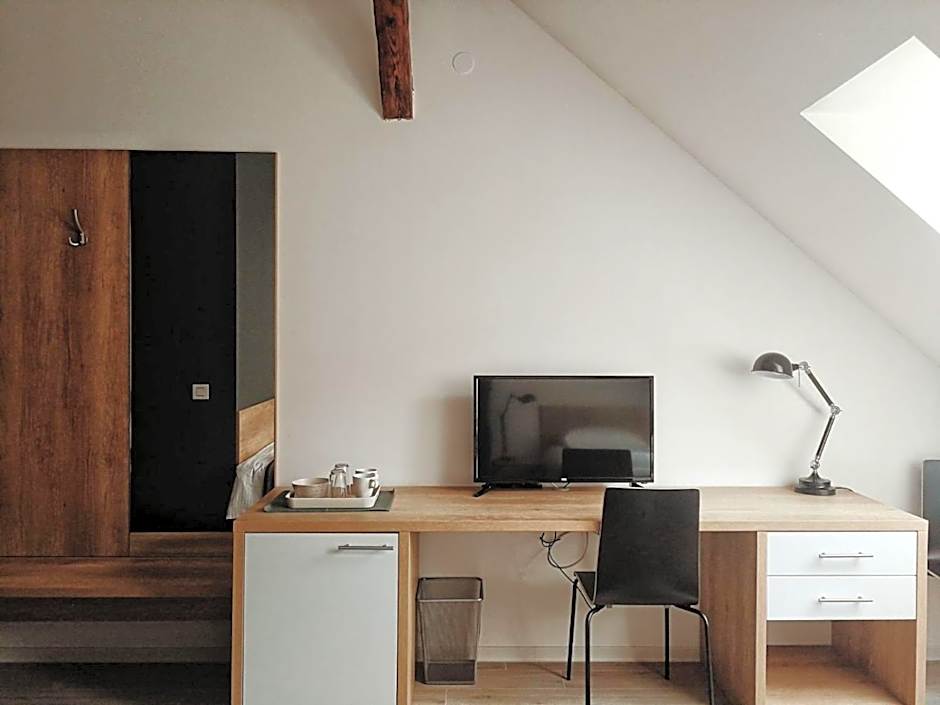 Arhiv Boutique House