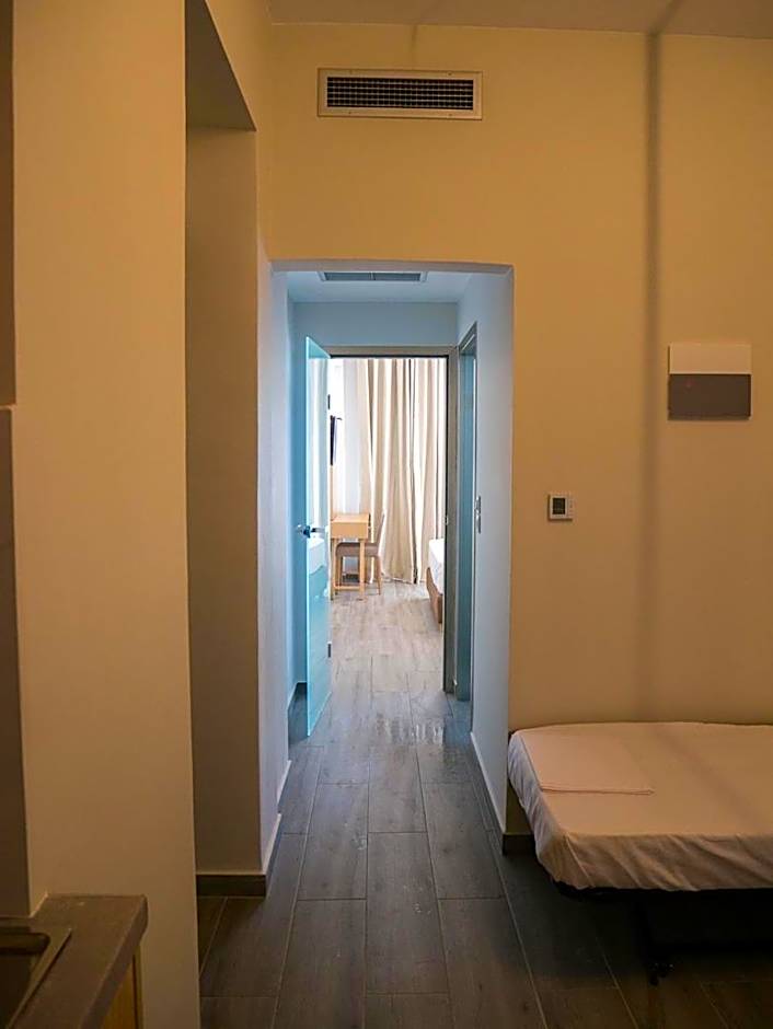 Elegant Beach Hotel