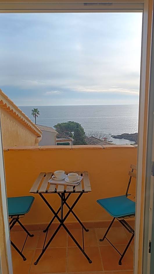 Hôtel Les Calanques