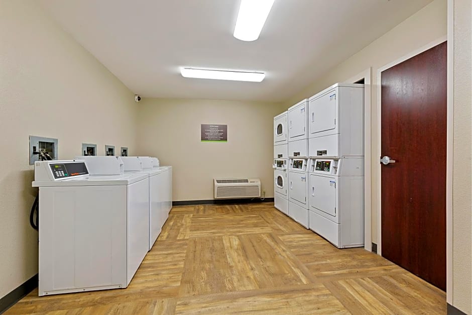 Extended Stay America Suites - San Ramon - Bishop Ranch - East