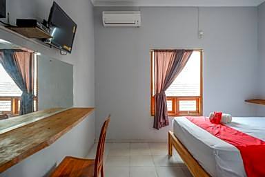 Promotion Room
