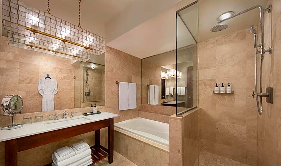 Hotel Ivy, A Luxury Collection Hotel, Minneapolis