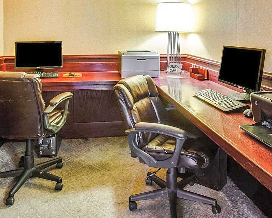 Clarion Inn Fredericksburg North