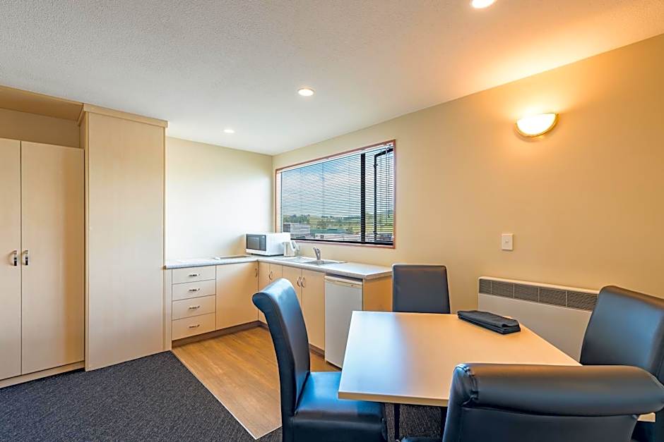 Lobster Inn Motor Lodge