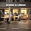 Scandic S:t Jörgen