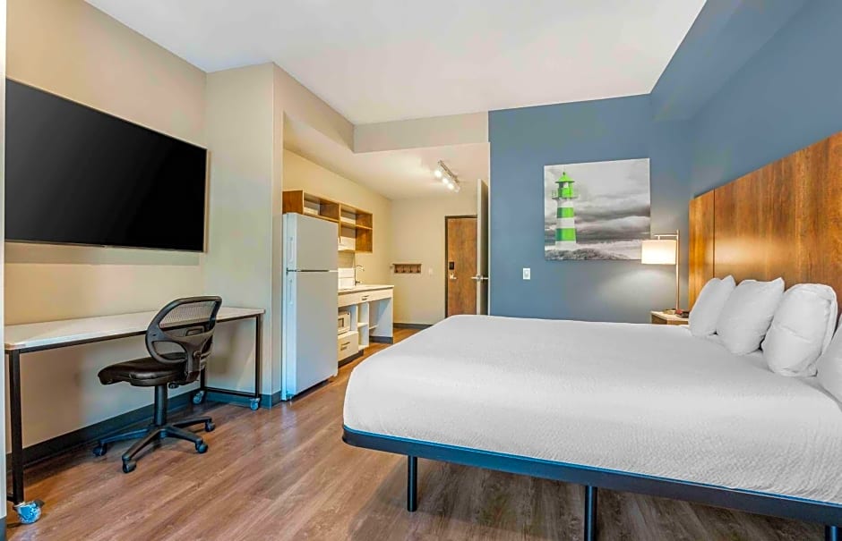 Extended Stay America Premier Suites - Ukiah