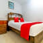 OYO Hotel las Nubes