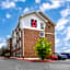 Studio 6 Extended Stay Oklahoma City Norman OK