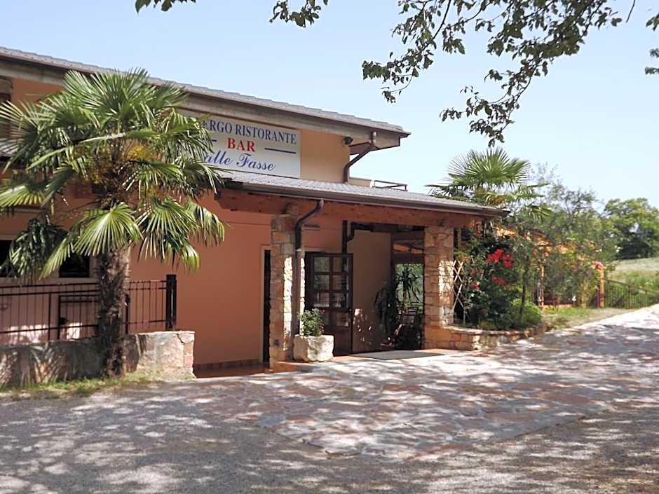 Albergo Alle Fasse