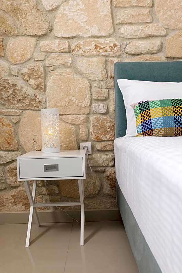 Anna Mare Luxury Apartments