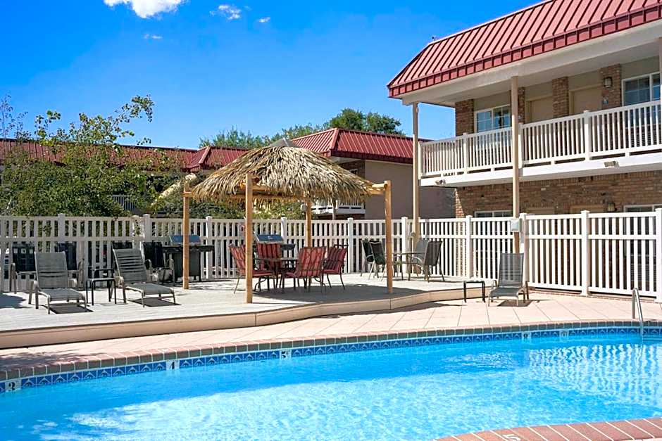 Montrose Valley Lodge