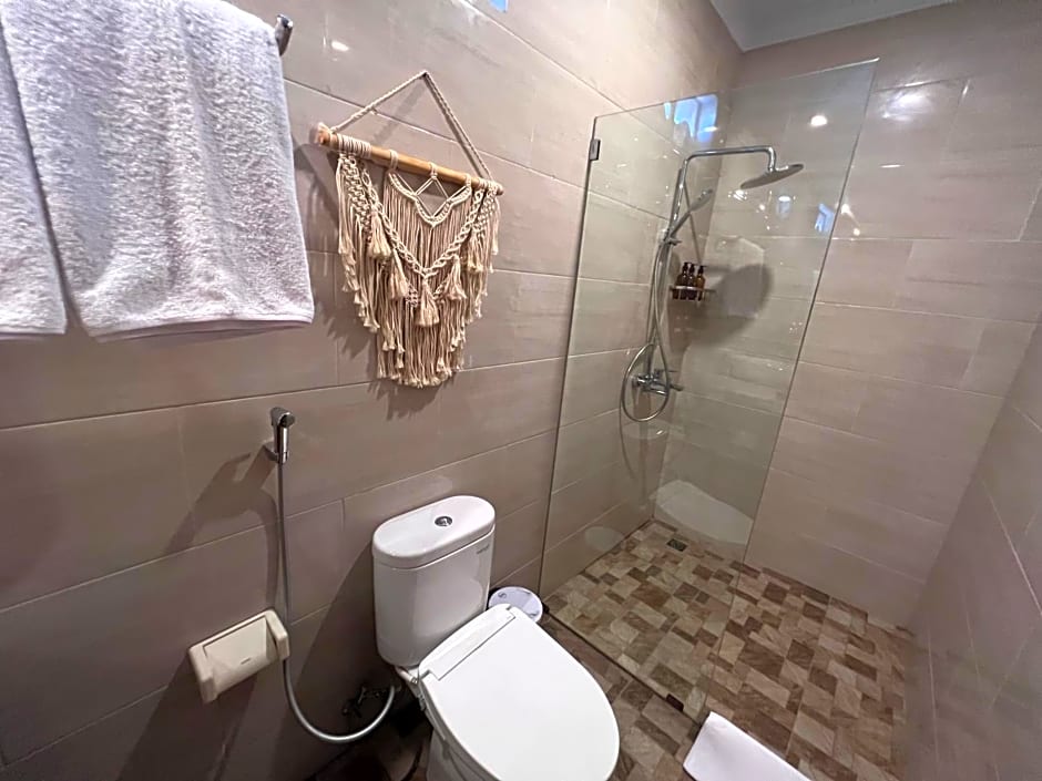 Grand Yuna Hotel Nusa Penida