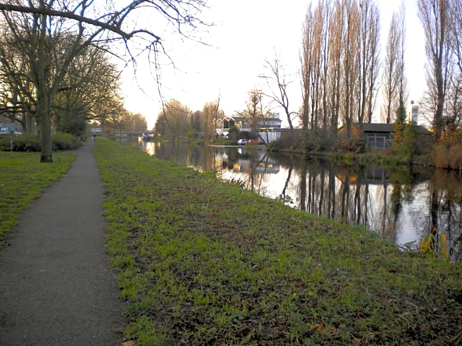 Bed & Breakfast Maria