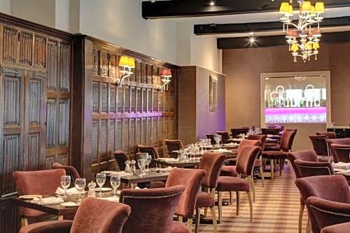 Best Western Plus Swan Hotel