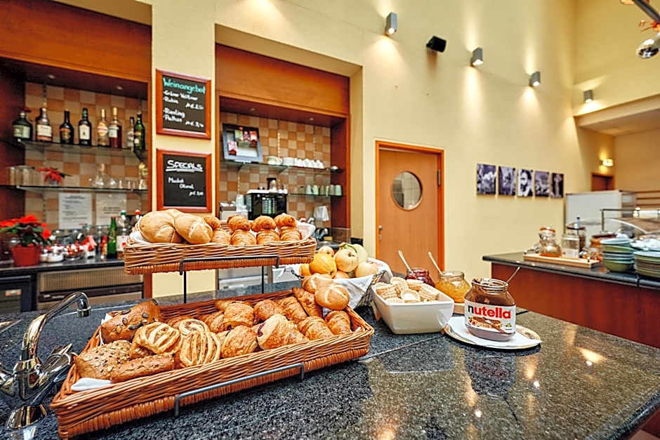 ibis Wien City