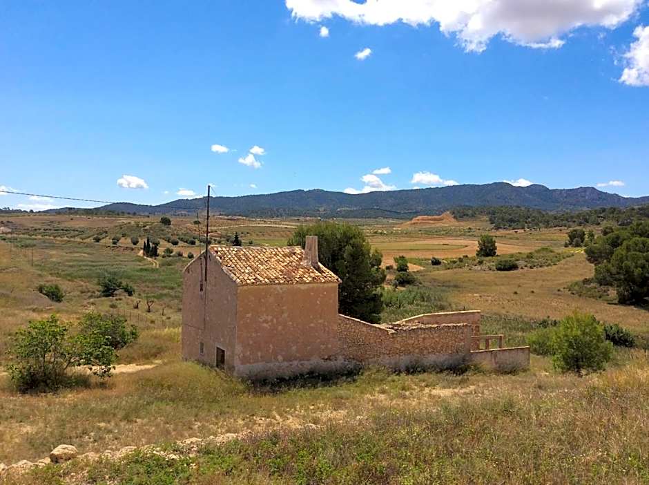 Los Cuatro Vientos B&B