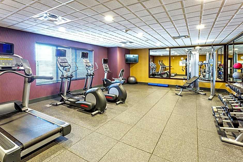 Holiday Inn Express Hotel & Suites Billings By IHG