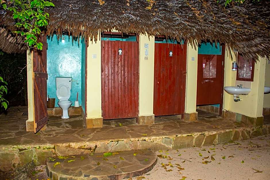 Firefly Eco Retreat
