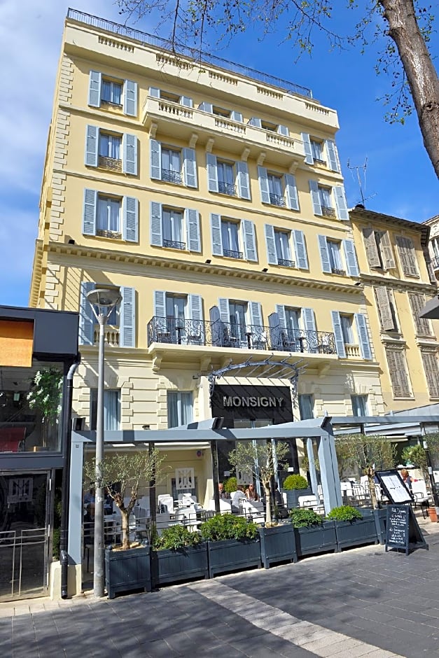 Hotel Annexe
