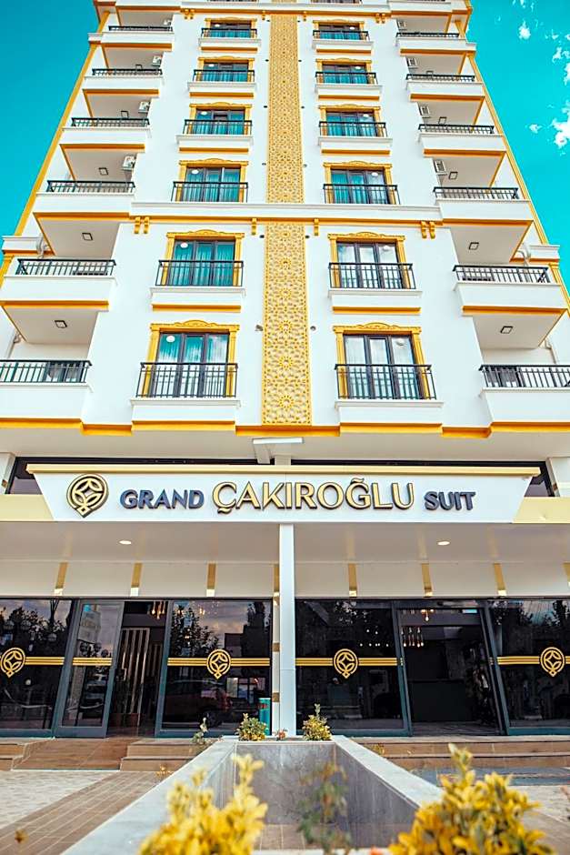 GRAND ÇAKIROĞLU HOTEL