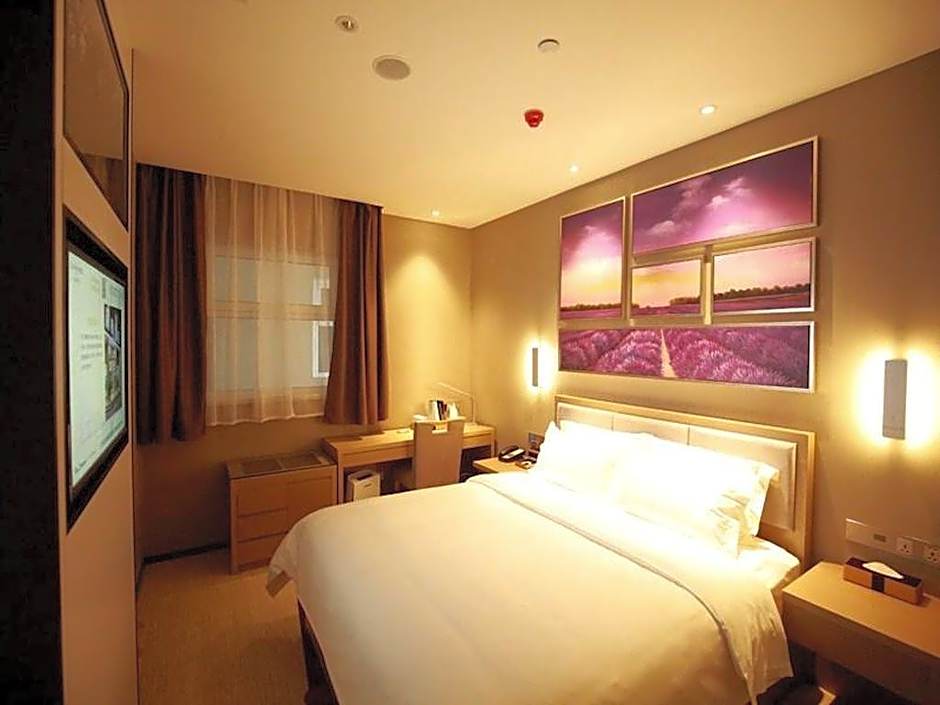 Lavande Hotel Changchun Jingyue University City