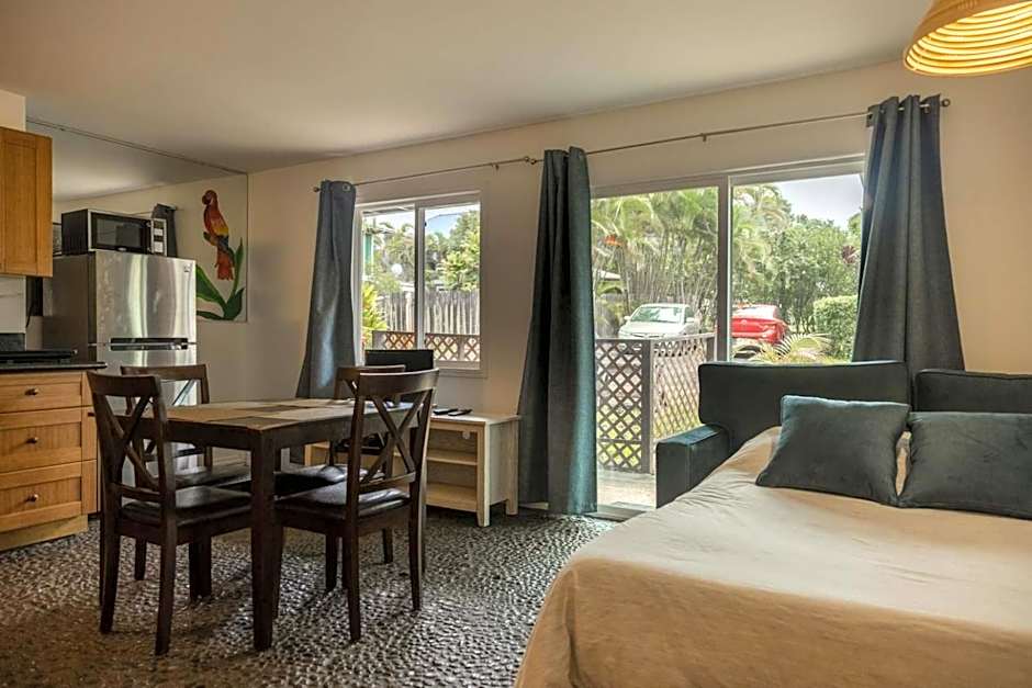 Puu Koa Palms vacation rental