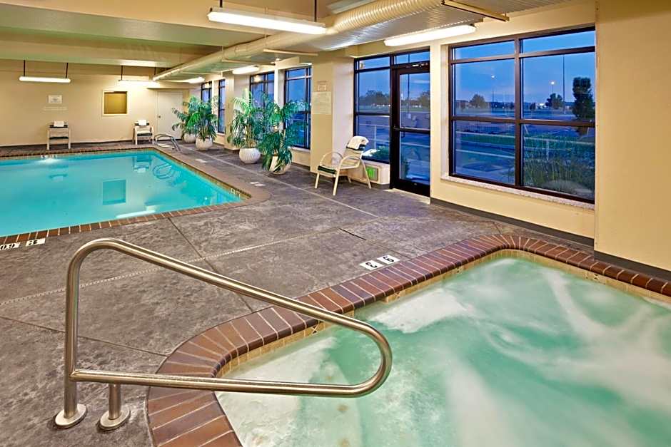Holiday Inn Express Hotel & Suites Pasco-TriCities By IHG