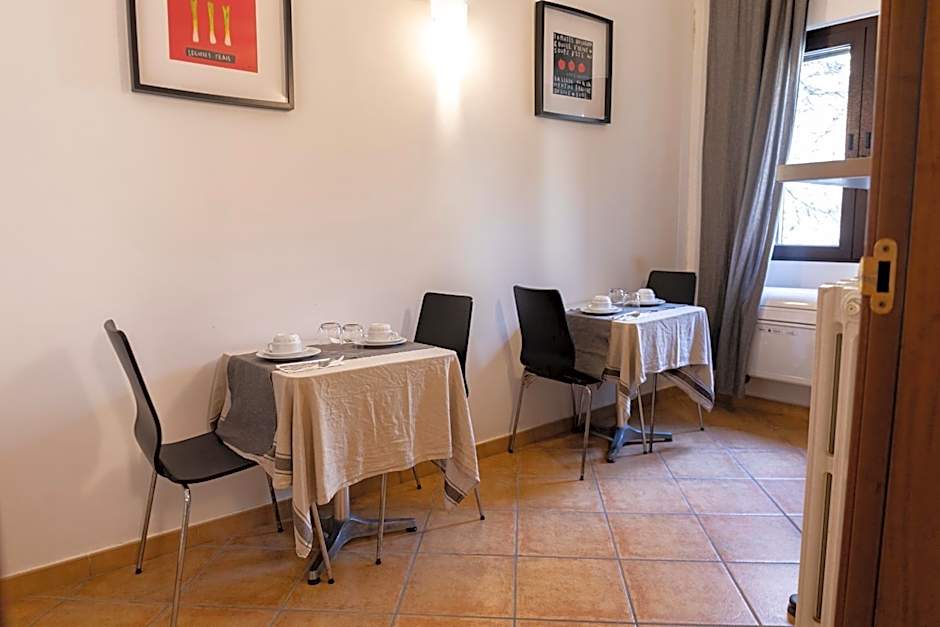 Dimora San Bartolomeo