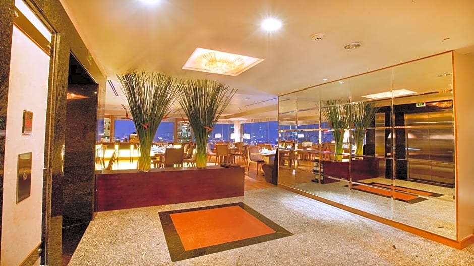 Golden Central Hotel Saigon