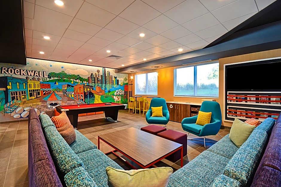 Tru By Hilton Rockwall Dallas