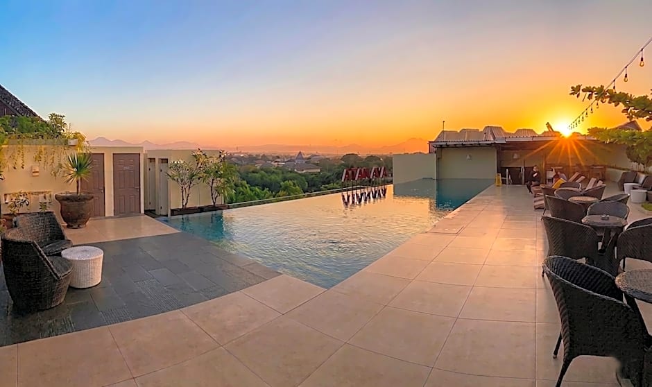 Atanaya Kuta Bali