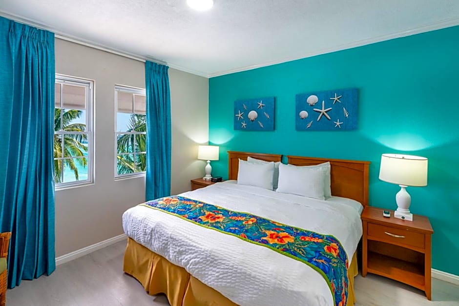 Blue Orchids Beach Hotel