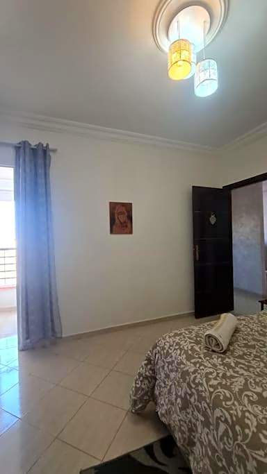 Tadrart house - Joli Appartement à Agadir