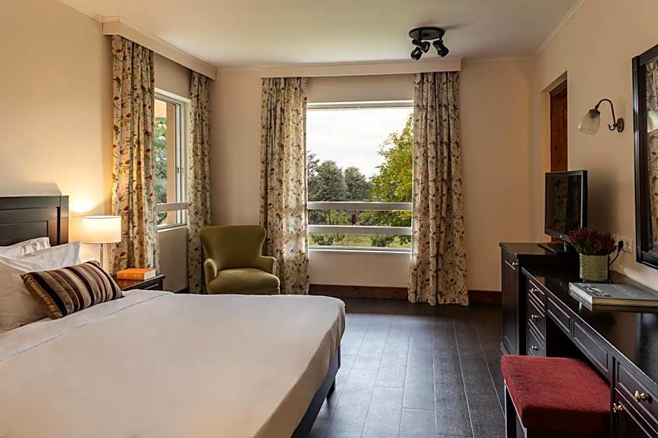 Amalia Hotel Kalambaka