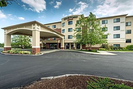 Courtyard by Marriott Bangor
