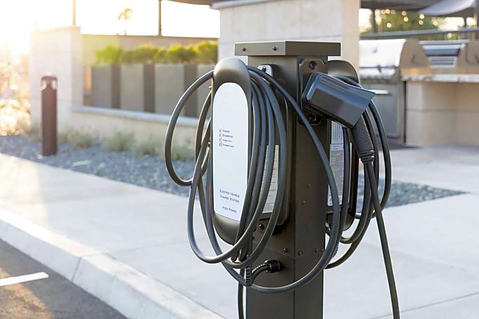 TownePlace Suites by Marriott Monrovia