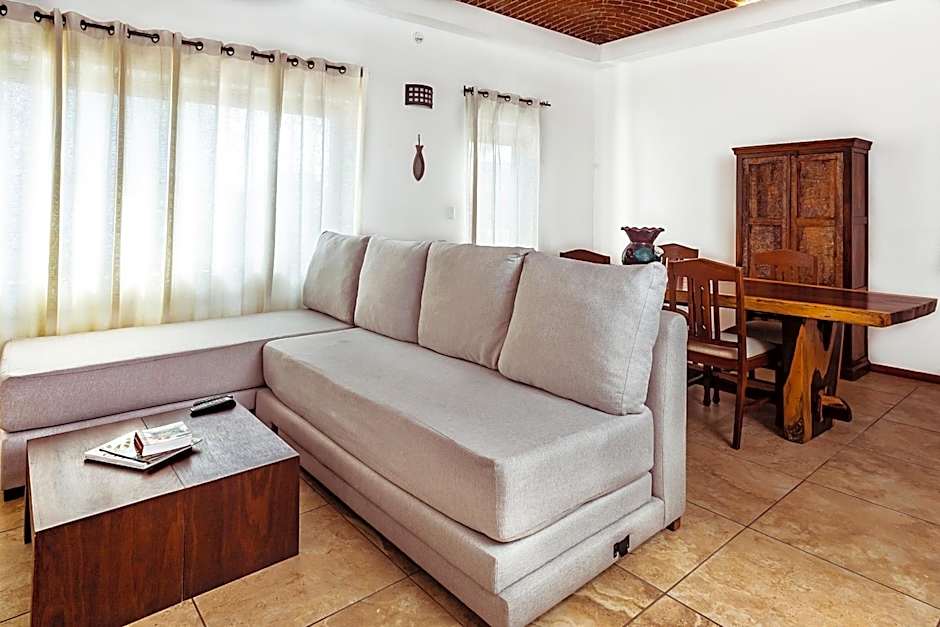 Fabiola Condo Hotel