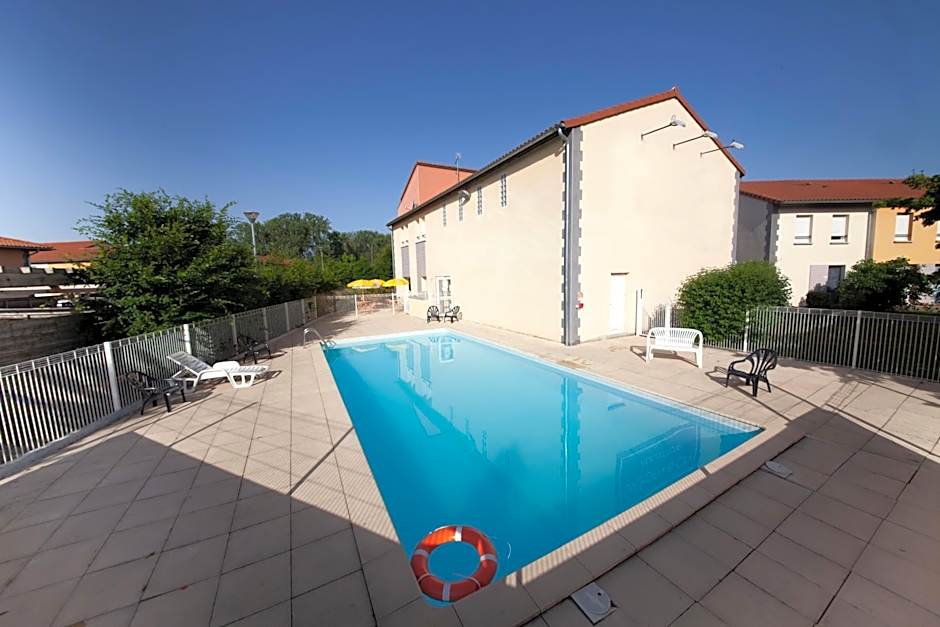 Garden & City Clermont-Ferrand - Gerzat