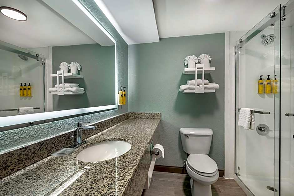 Best Western Plus Richmond Indiana I-70