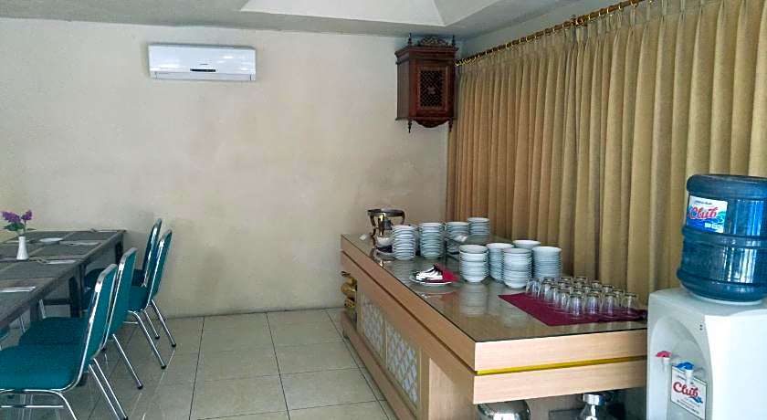 Hotel Grand Rosela Yogyakarta