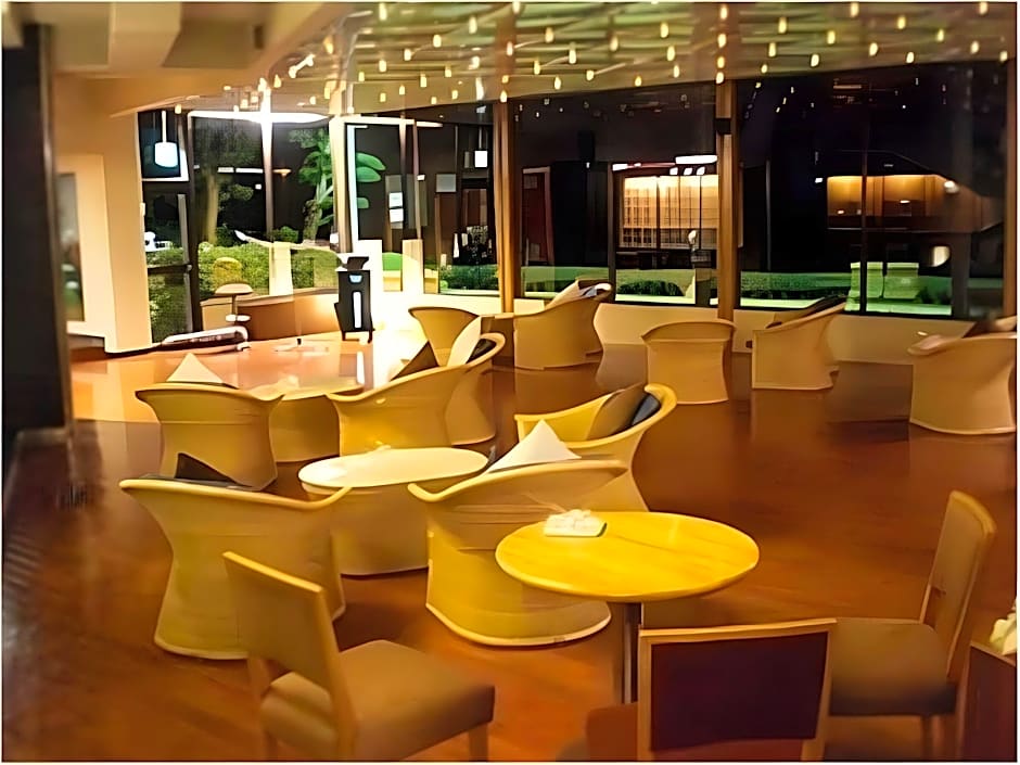 Tenku Hotel Kairo