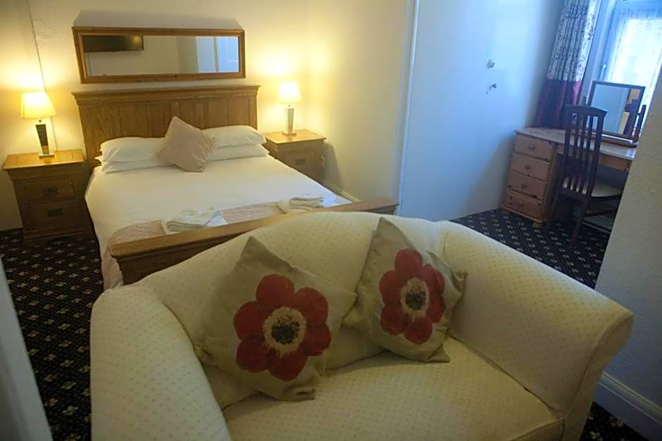 Cavell House Bed and Breakfast