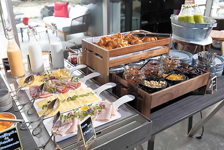 Aloft Lima Miraflores