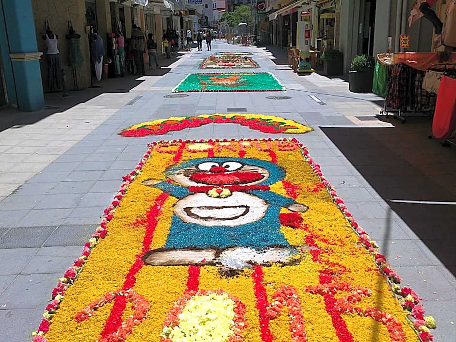 Aparthotel Els Molins