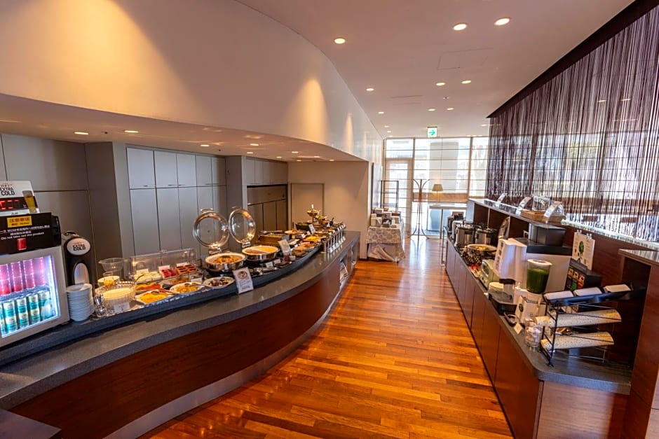 KOKO HOTEL Sendai Kotodai Park