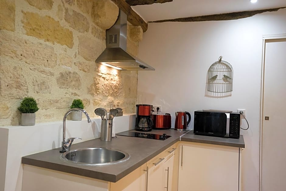 La Petite Salamandre