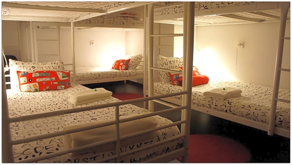 Hostel Gaia Porto