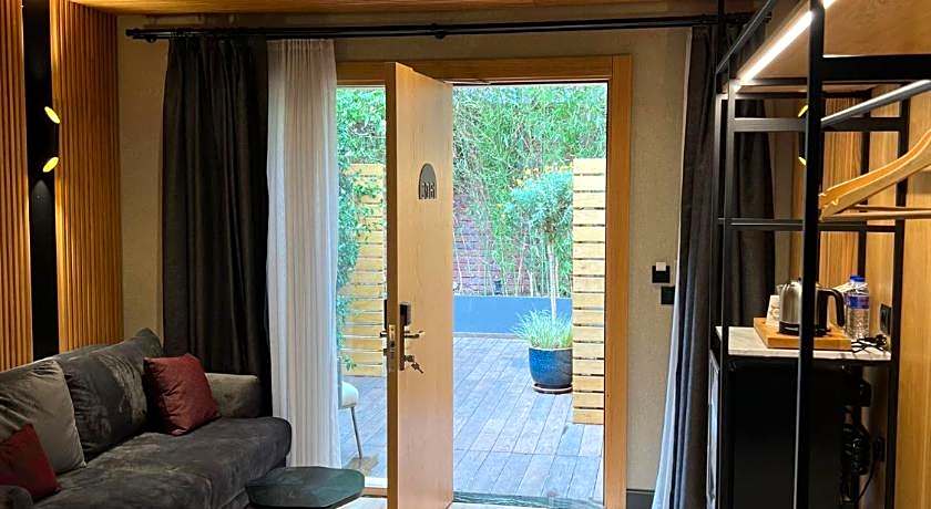 Dosso Dossi Hotels Laleli